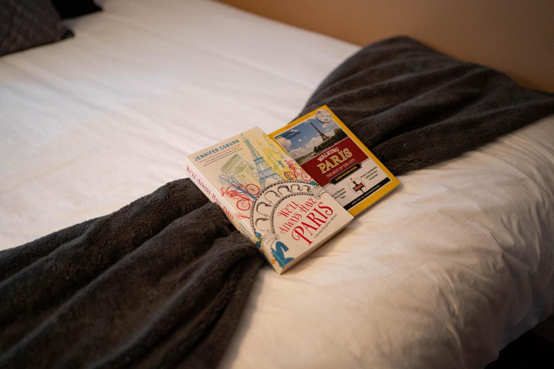 Heart And Soul Inn Kingsville Eksteriør bilde